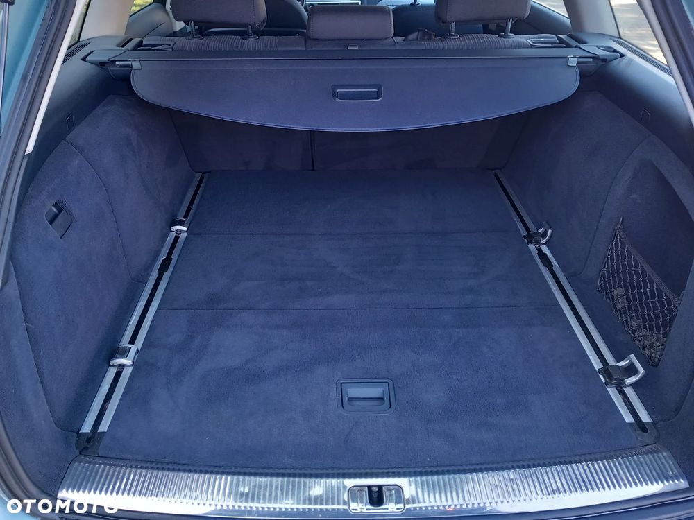 Audi A6 Avant 2.7 TDI Quattro Tiptr - 29