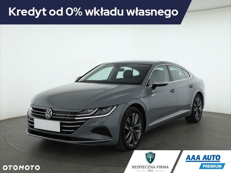 Volkswagen Arteon - 2