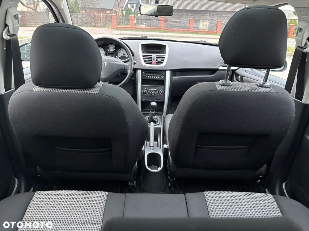 Peugeot 207 120 VTi Premium - 8