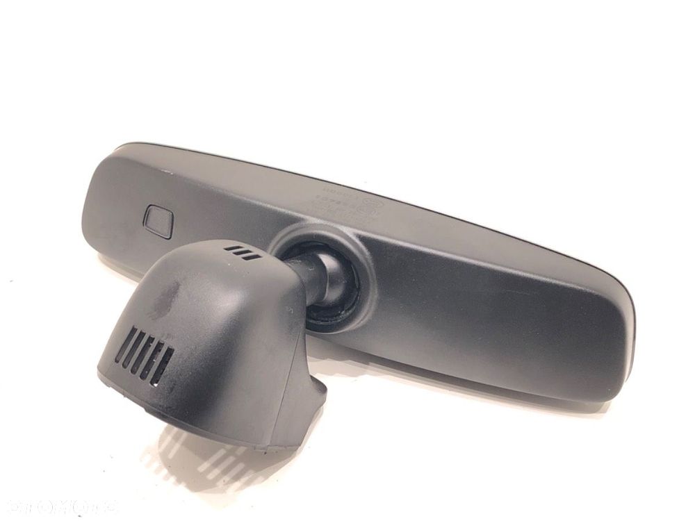 LUSTERKO WEWNĘTRZNE  AUDI A8 D5 (4N2, 4N8) 2017 - 2022 60 TFSI Mild Hybrid quattro 338 kW [460 KM] - 2