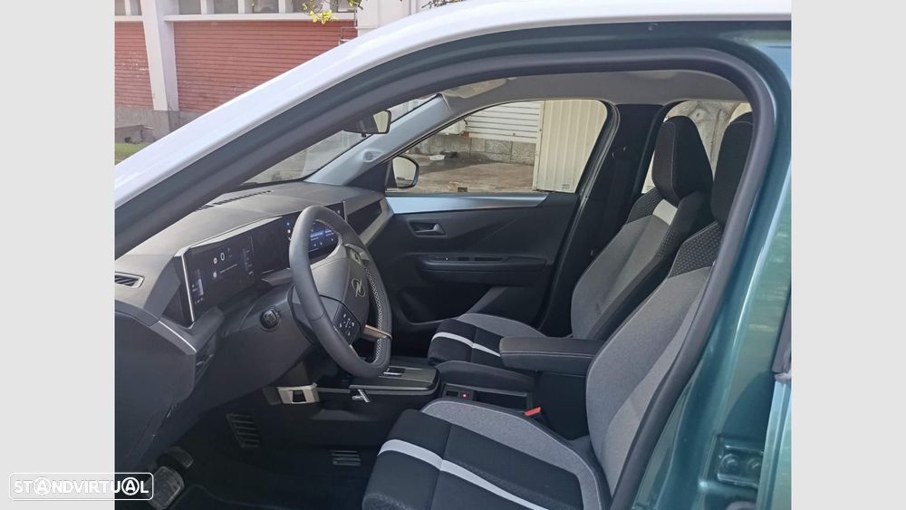 Opel Frontera - 15