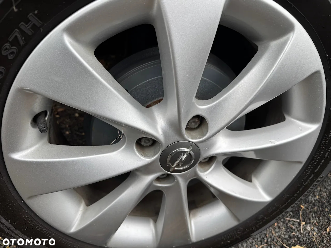 Opel Corsa 1.4 16V 150 Jahre - 14