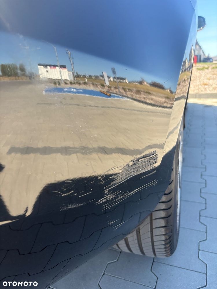 Volvo V40 D2 Drive-E Ocean Race - 12