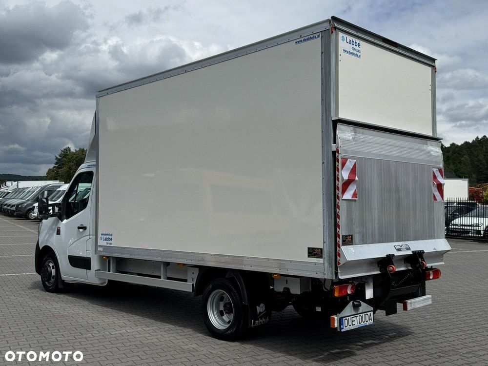 Renault Master - 14