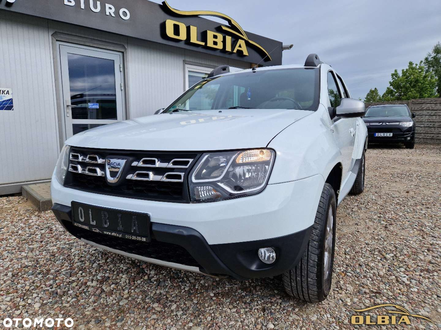 Dacia Duster 1.2 TCe Comfort - 4