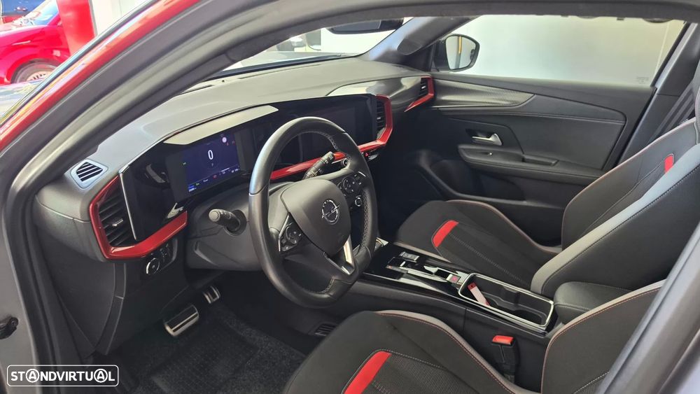 Opel Mokka-e 50 kWh GS - 35