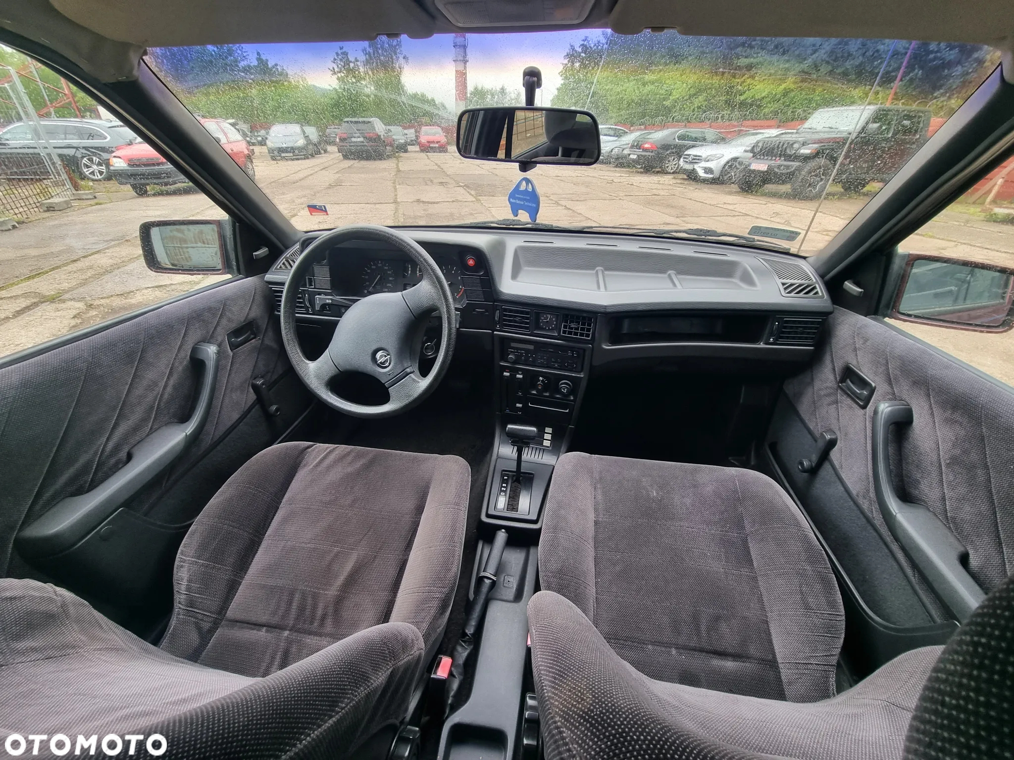 Opel Kadett - 7