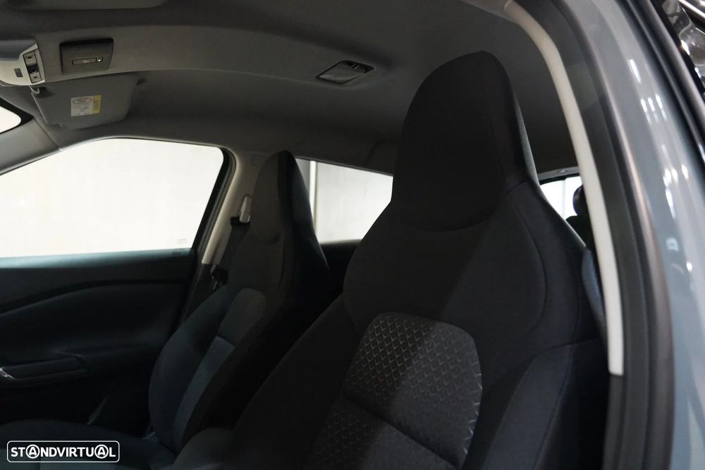Nissan Juke 1.0 DIG-T Acenta - 28