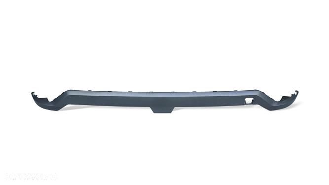 DOKŁADKA SPOILER ZDERZAKA TYLNEGO TYŁ HYUNDAI TUCSON IV LIFT 24- 86672N7GA0 - 1