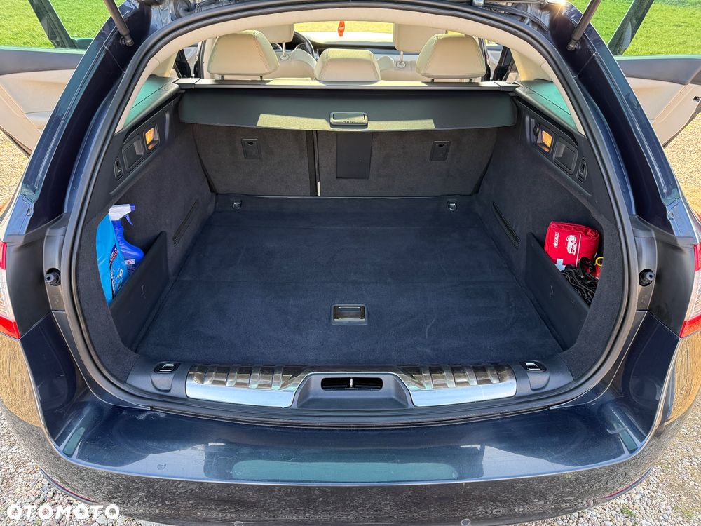 Peugeot 508 BlueHDi 150 Stop&Start Allure - 16