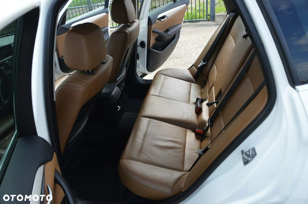 BMW X1 - 33