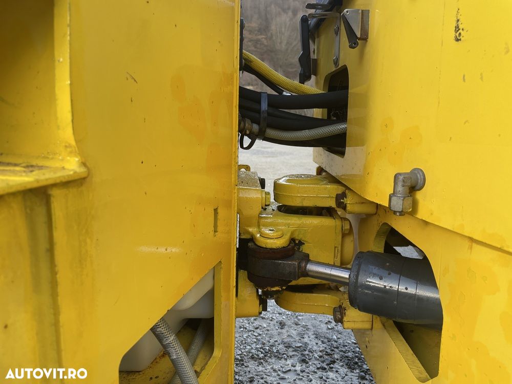 Bomag BW135 AD-5 - 14