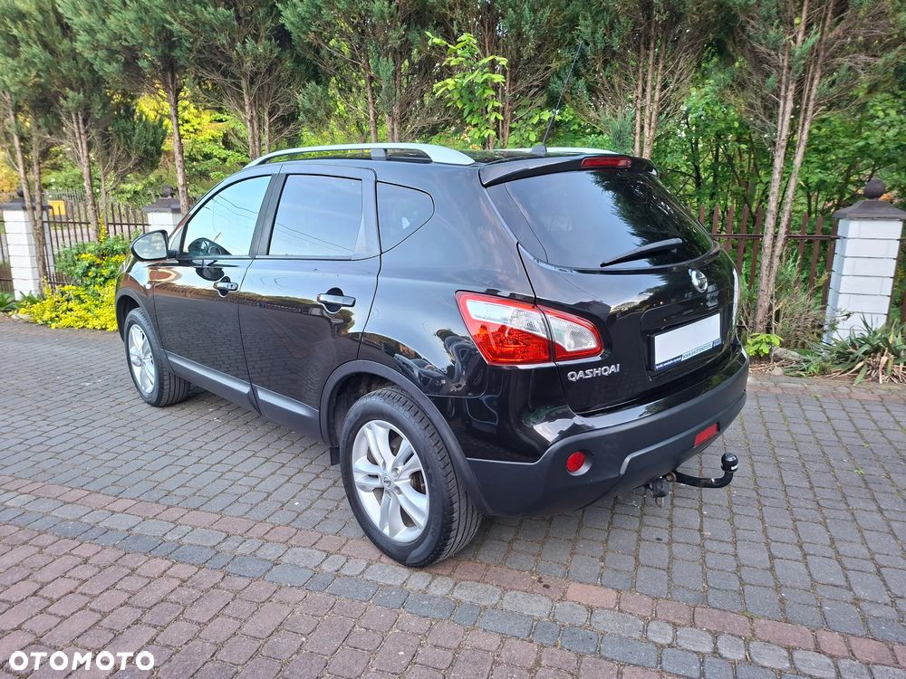 Nissan Qashqai 2.0 Acenta - 8