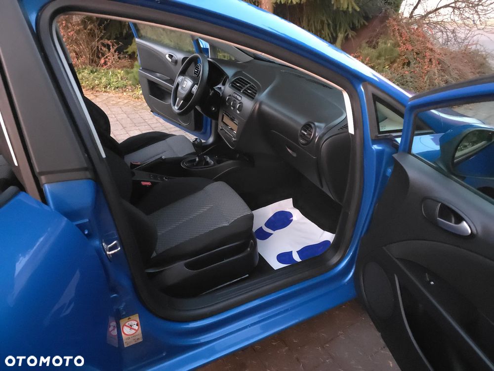 Seat Leon 1.4 TSI Sport - 28