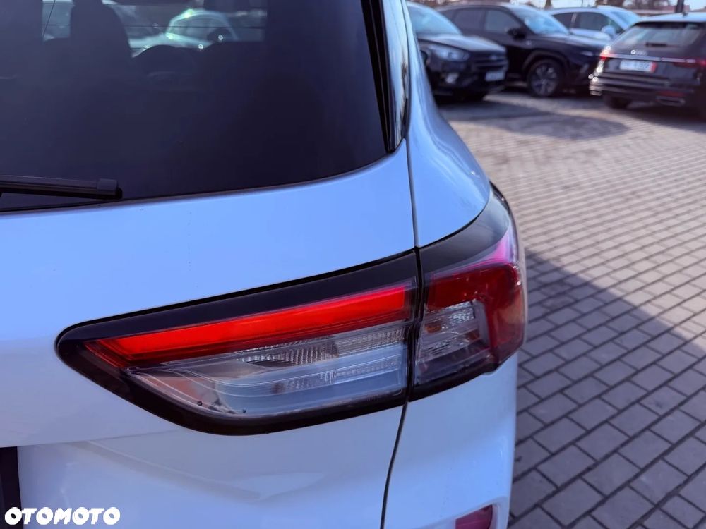 Ford Kuga 2.0 EcoBlue Hybrid ST-LINE - 8