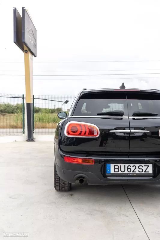 MINI Clubman One D JCW - 24
