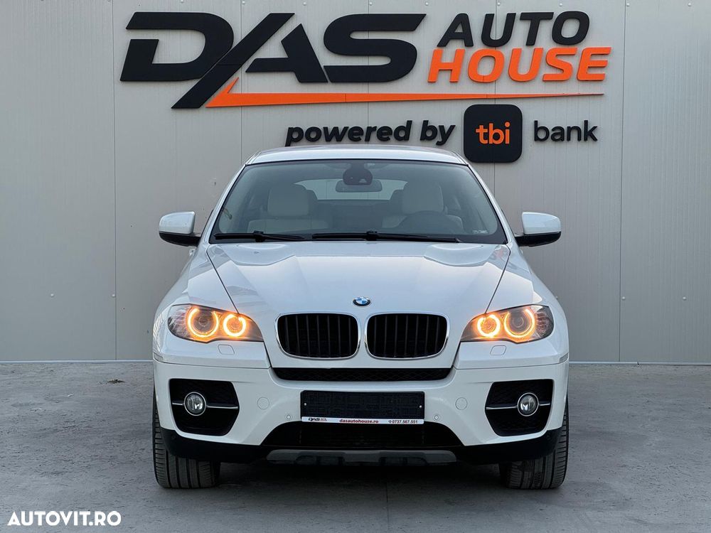 BMW X6 xDrive30d Edition Exclusive - 2