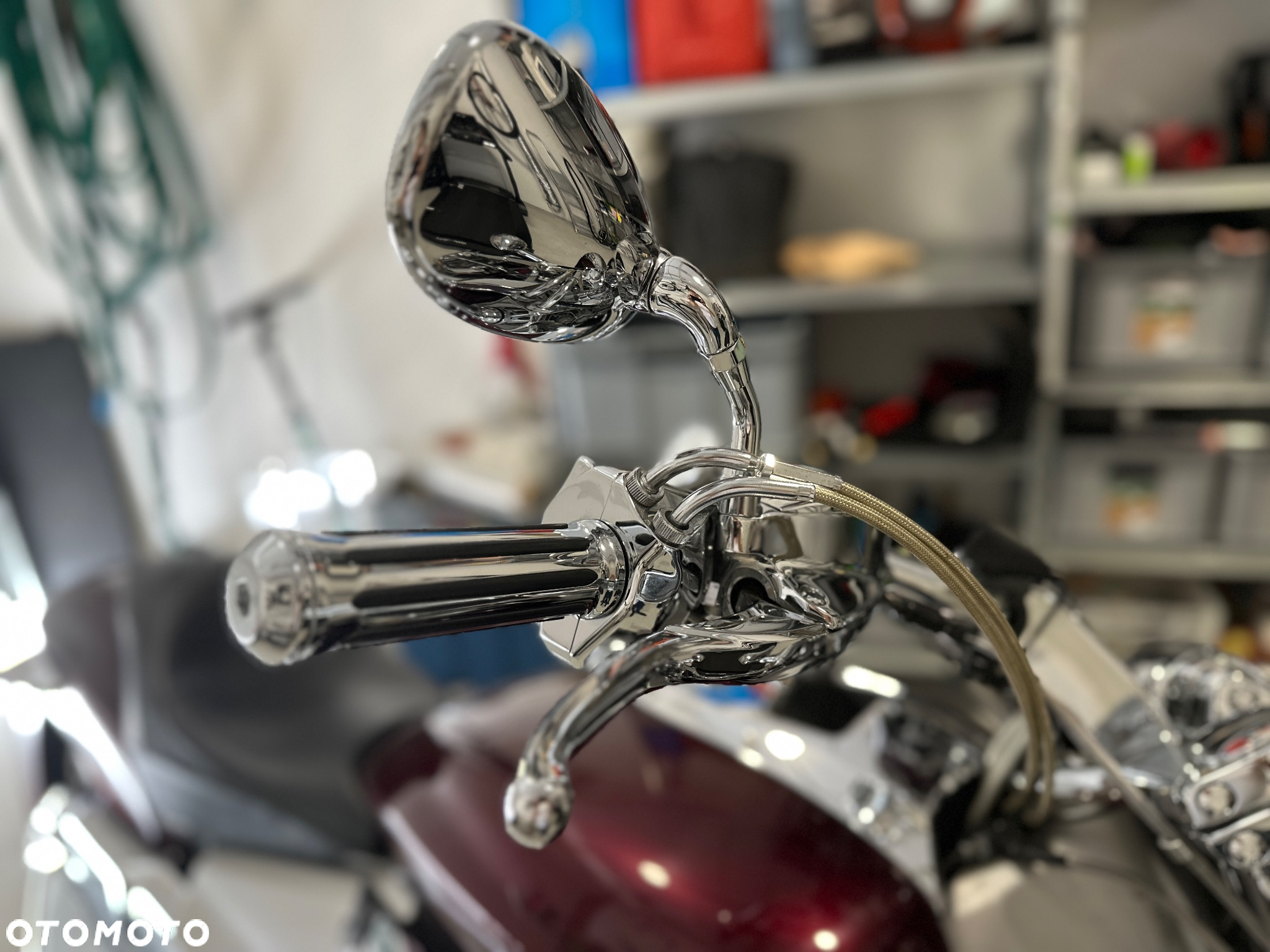 Honda Valkyrie - 12