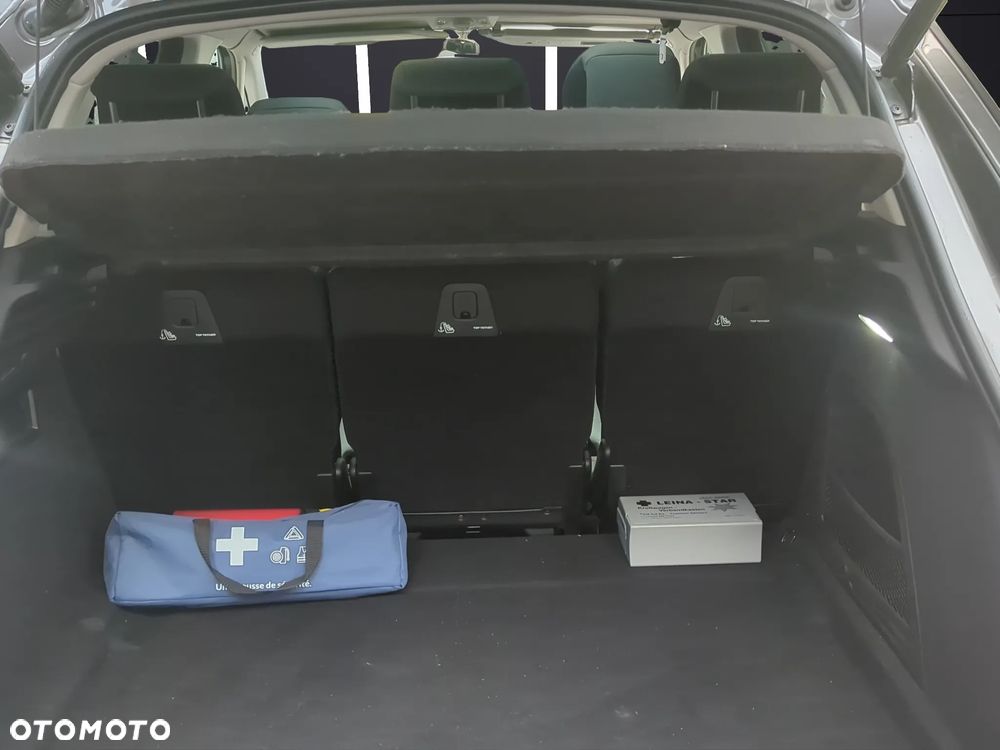 Citroën C4 Picasso PureTech 130 Stop&Start EAT6 SHINE - 19