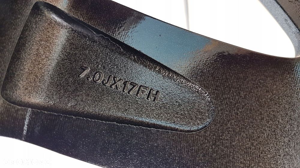 FELGA MAZDA CX3 CX5 CX30 7Jx17 ET45 NOWA - 7