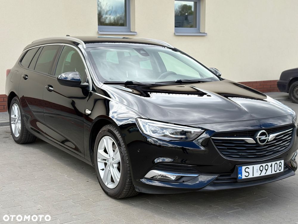 Opel Insignia - 12
