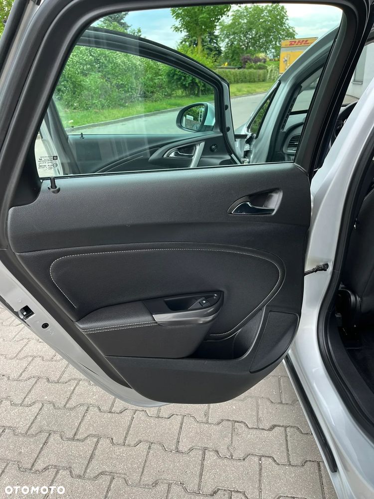 Opel Astra - 21