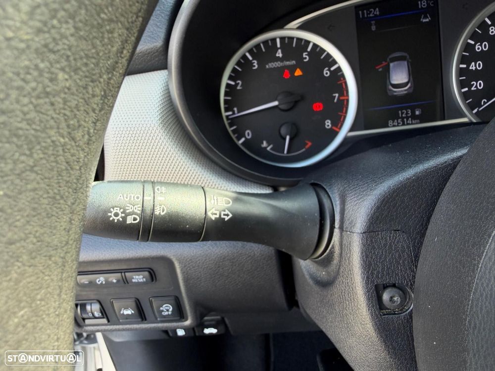 Nissan Micra 1.0 IG-T N-Connecta - 20