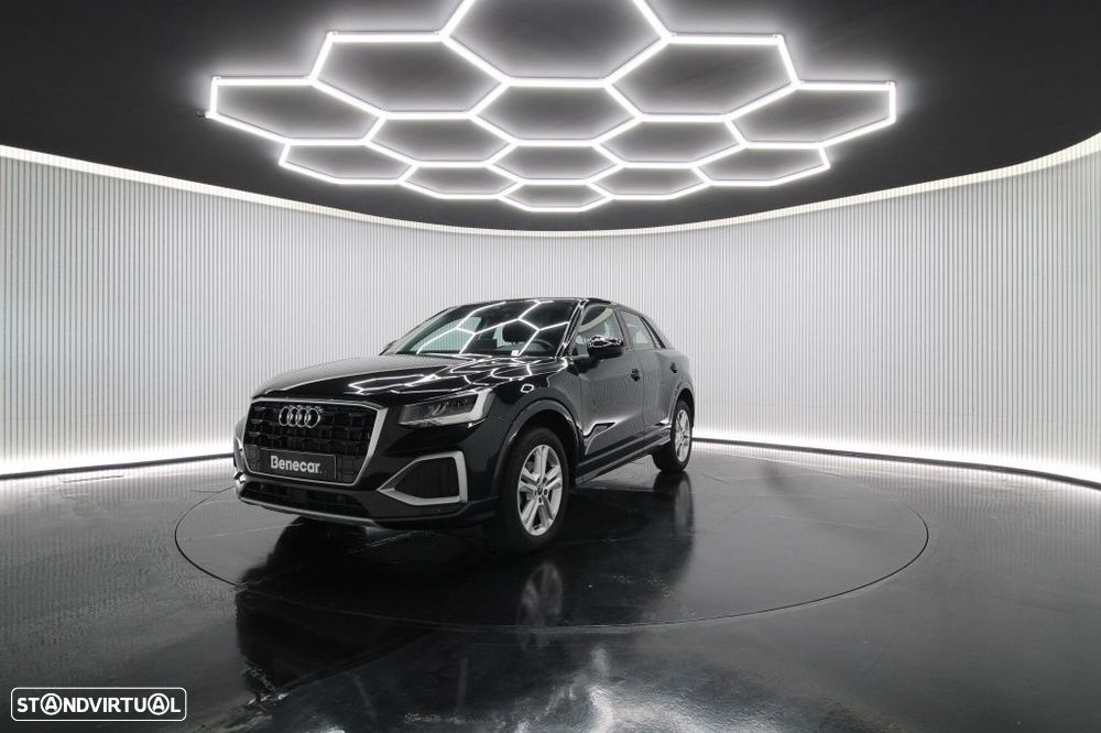 Audi Q2 30 TFSI Advanced - 14