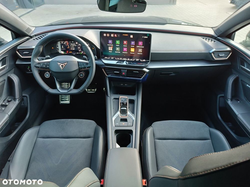 Cupra Leon Sportstourer 1.5 eTSI DSG - 18