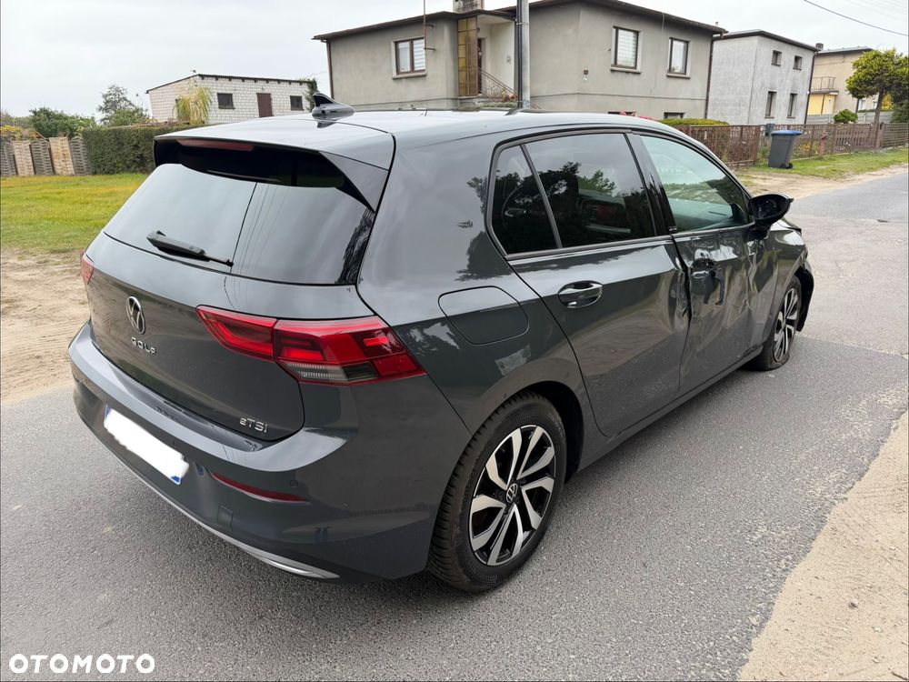 Volkswagen Golf 1.5 eTSI OPF DSG Active - 6