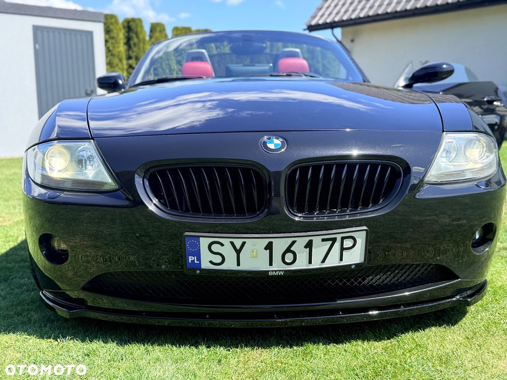 BMW Z4 - 22