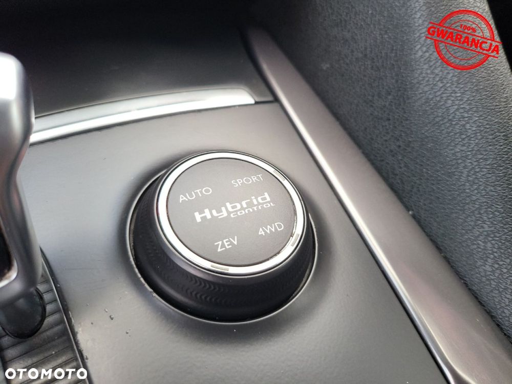 Citroën DS5 2.0 HDi Hybrid4 SoChic MCP - 29