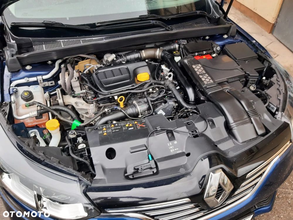 Renault Megane ENERGY dCi 130 INTENS - 9