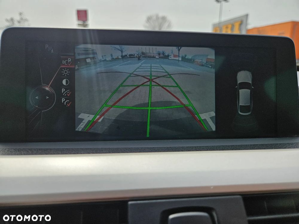 BMW 3GT 320d xDrive - 21