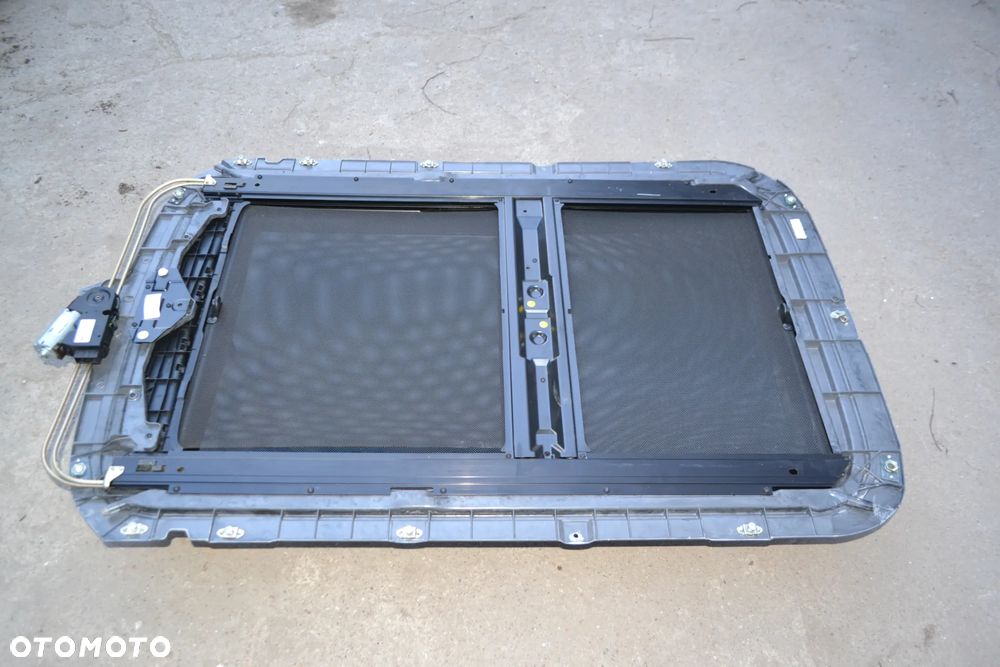 MINI COOPER ONE R50 R52 PANORAMA SZYBERDACH POMORSKIE - 4