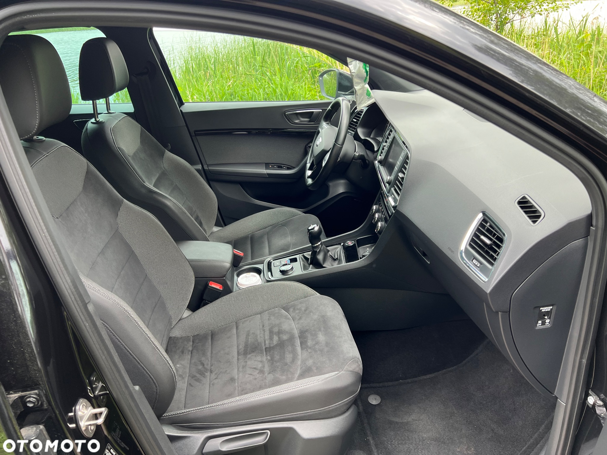 Seat Ateca 2.0 TDI 4Drive XCELLENCE - 11