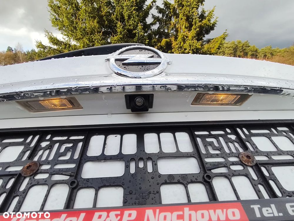 Opel Mokka 1.4 Turbo ecoFLEX Start/Stop 4x4 Innovation - 19