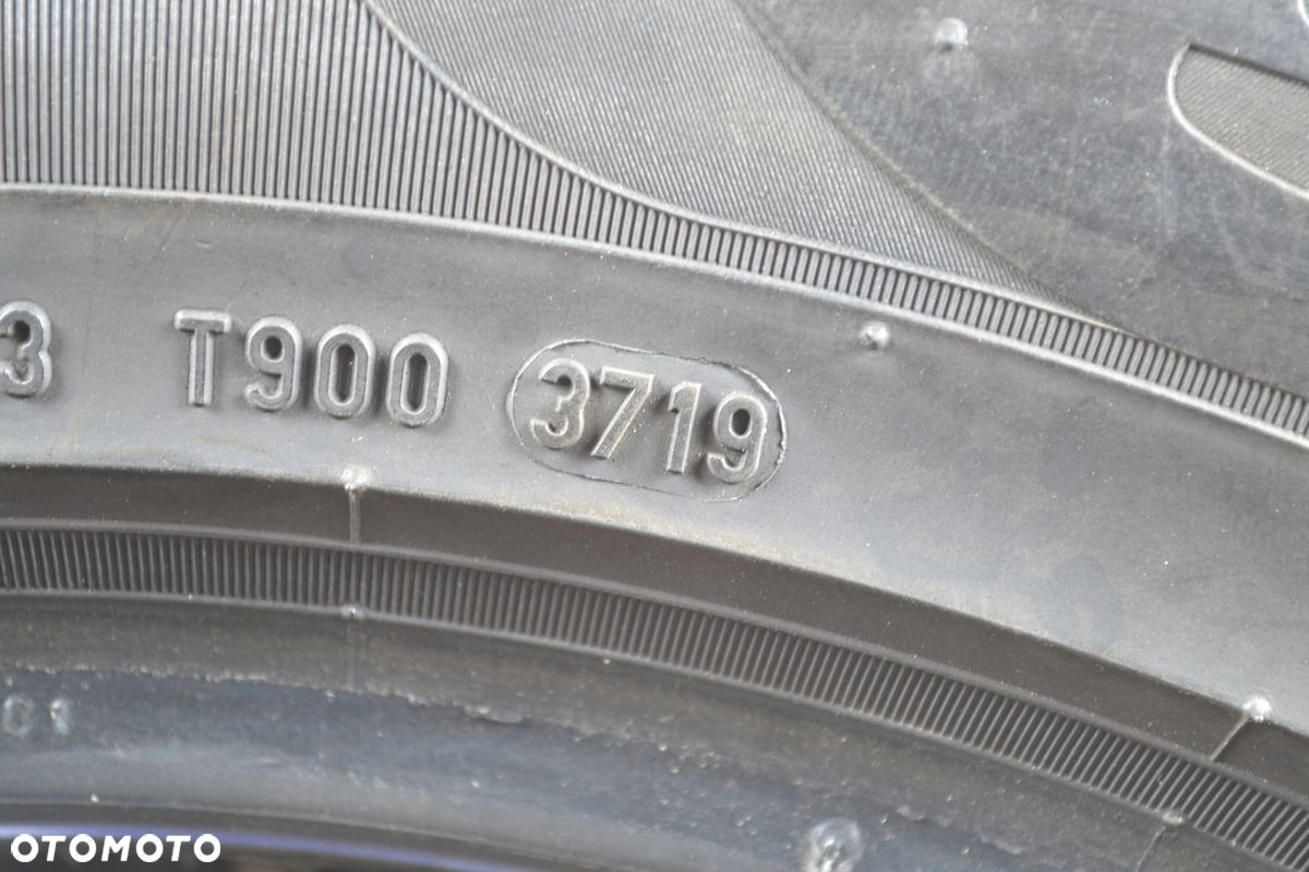 235/60R18 103H PIRELLI SCORPION WINTER x2szt 9259z - 3