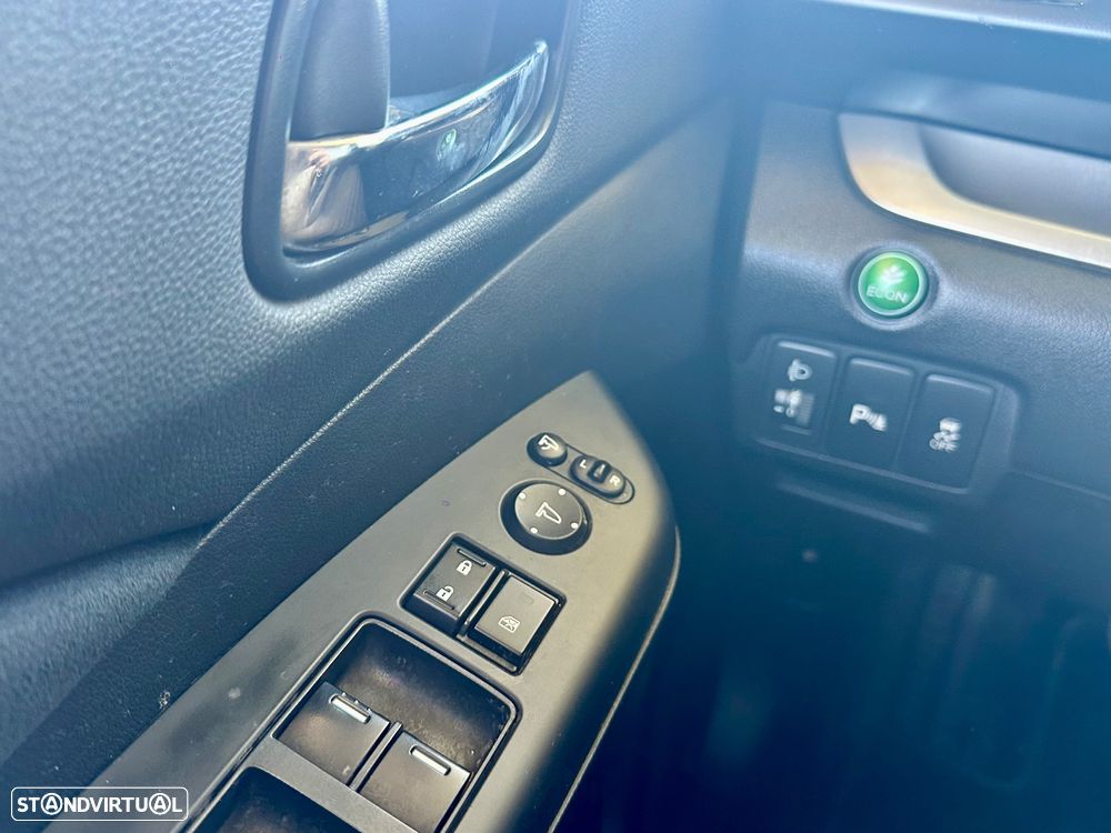 Honda CR-V 2.0 Elegance - 17