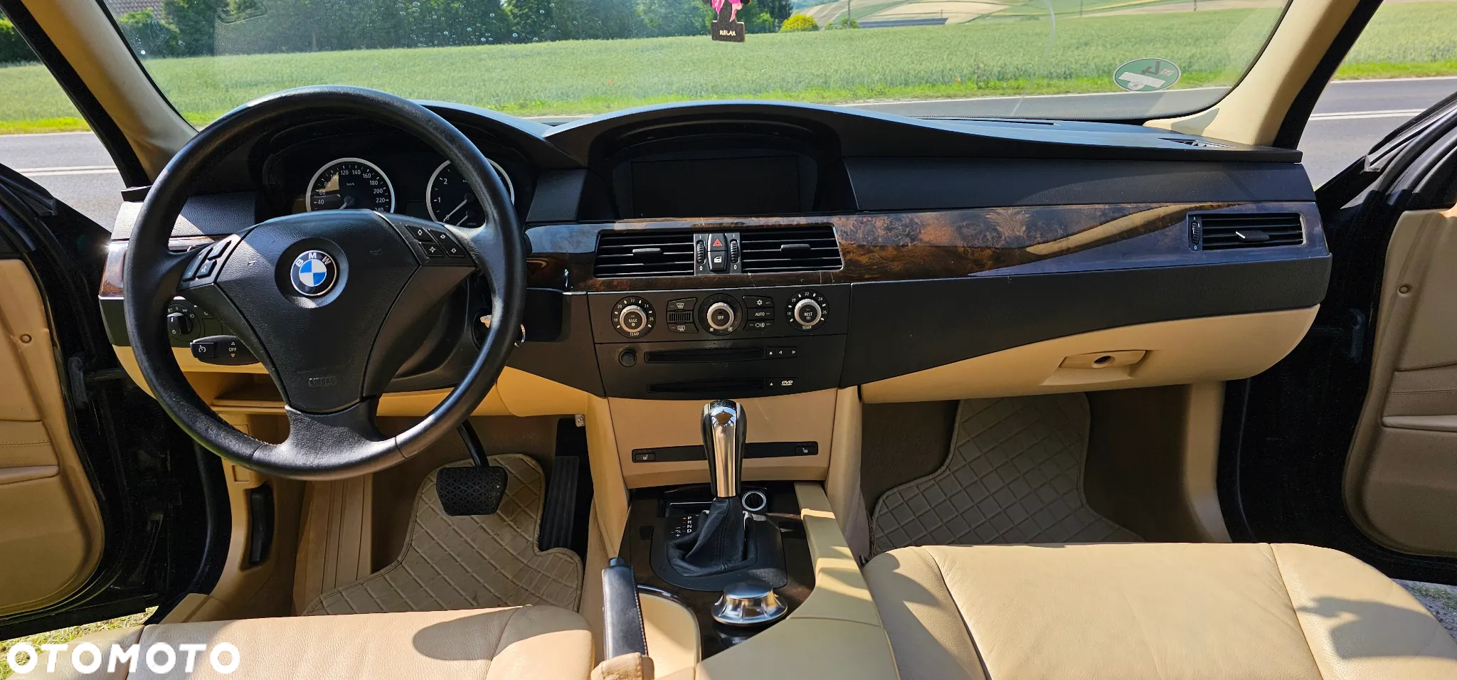 BMW Seria 5 - 17