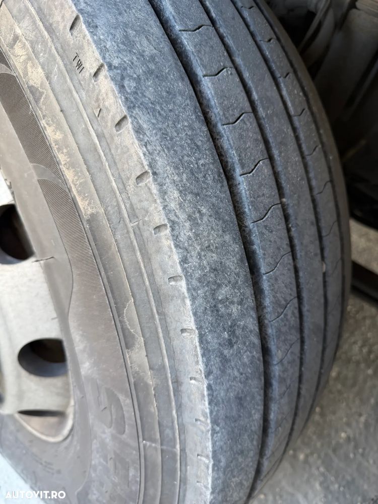 DAF XF480 SSC, clima stationara, ALCOA, tacho G2V2, finantare - 16