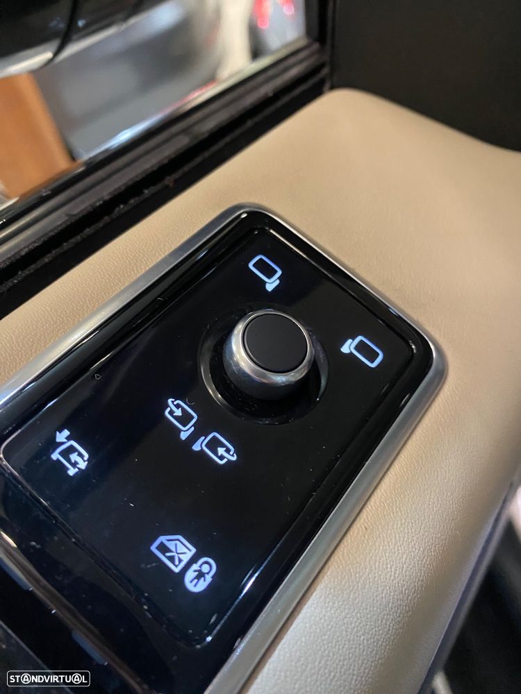 Land Rover Range Rover Sport 2.0 Si4 PHEV HSE Dynamic Stealth - 9