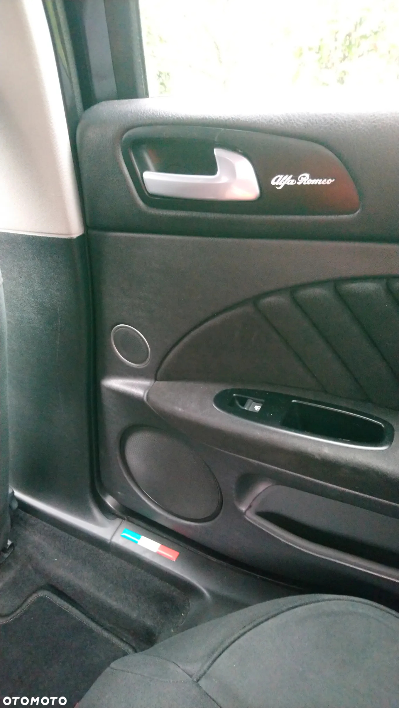 Alfa Romeo 159 2.0 JTDM 16V DPF - 8