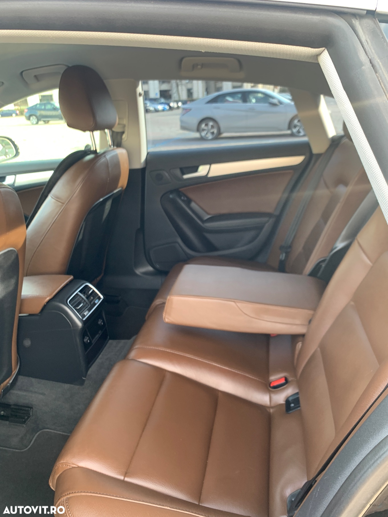 Audi A5 Sportback 2.0 TDI Multitronic - 7