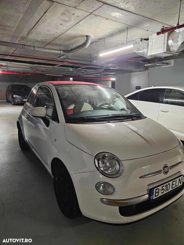 Fiat 500 - 8