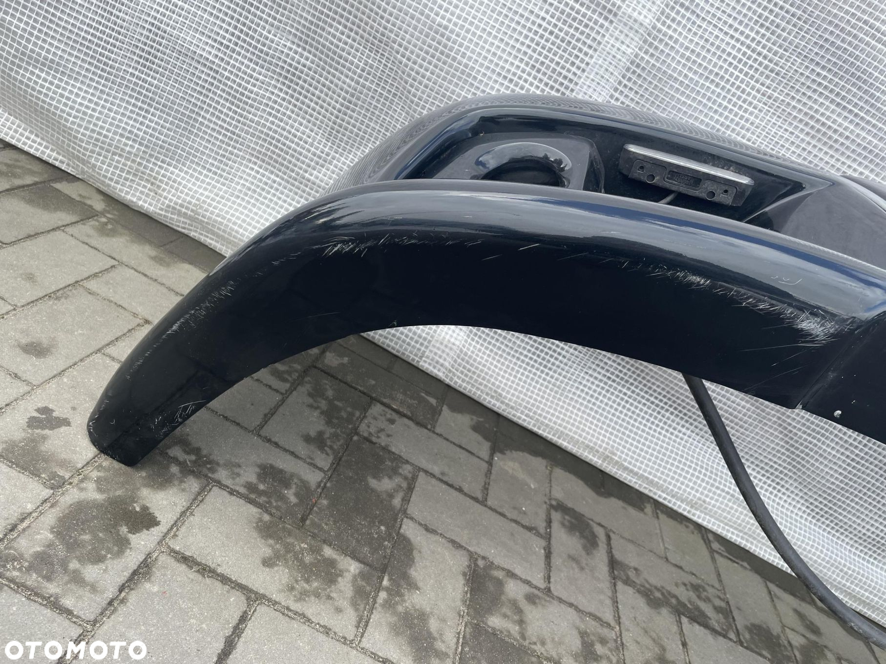 AUDI A3 S3 8L RIEGER ZDERZAK PRZEDNI PRZÓD - 5