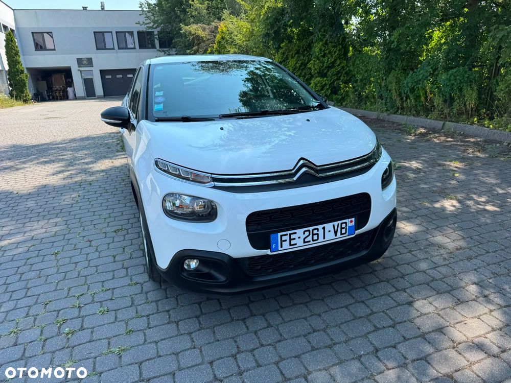 Citroën C3 - 5