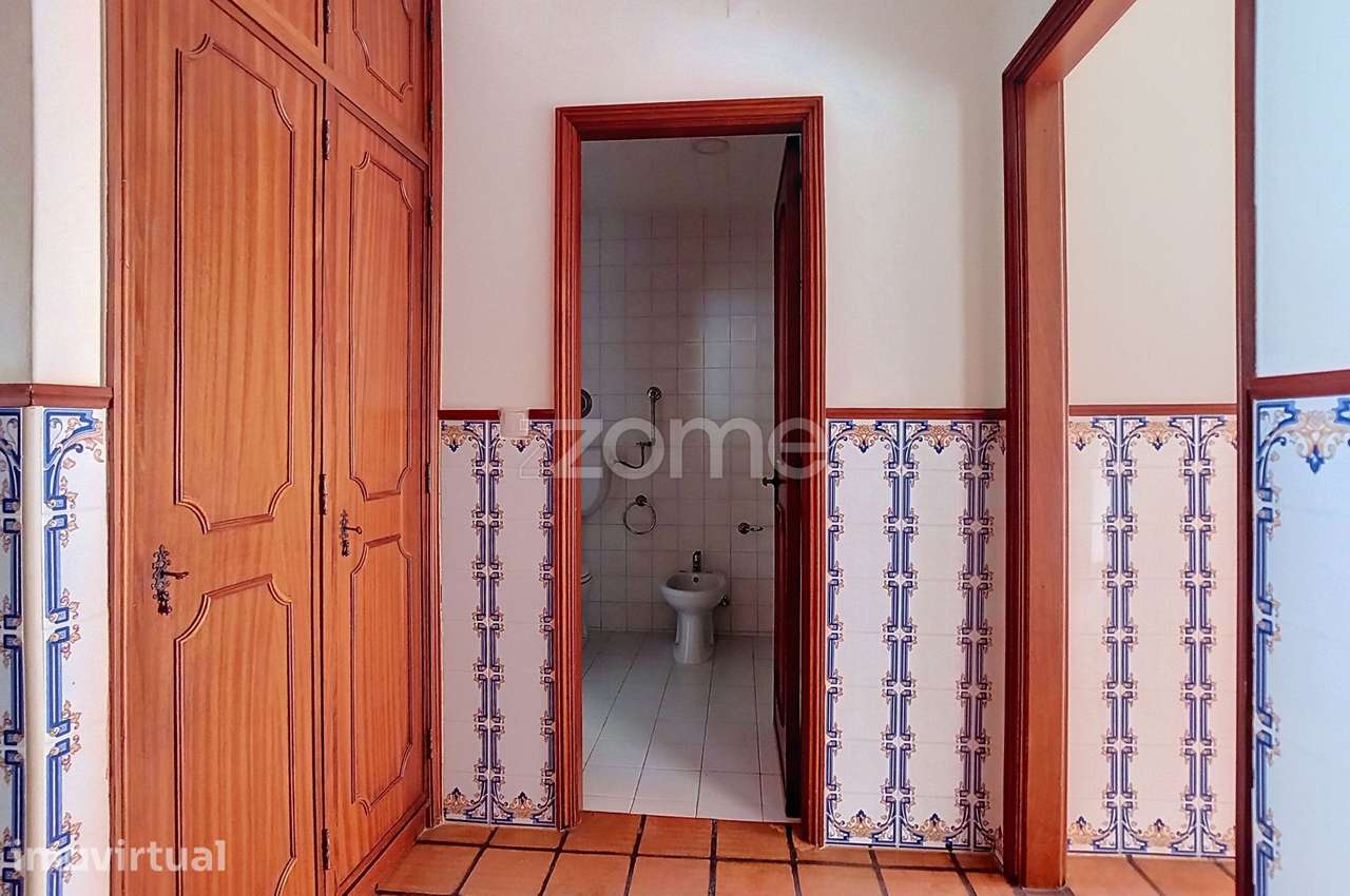 Apartamento T2 para Arrendamento | Santa Maria da Feira - Grande imagem: 5/18