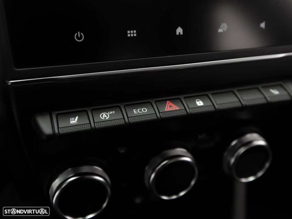 Renault Clio 1.0 TCe Evolution - 16