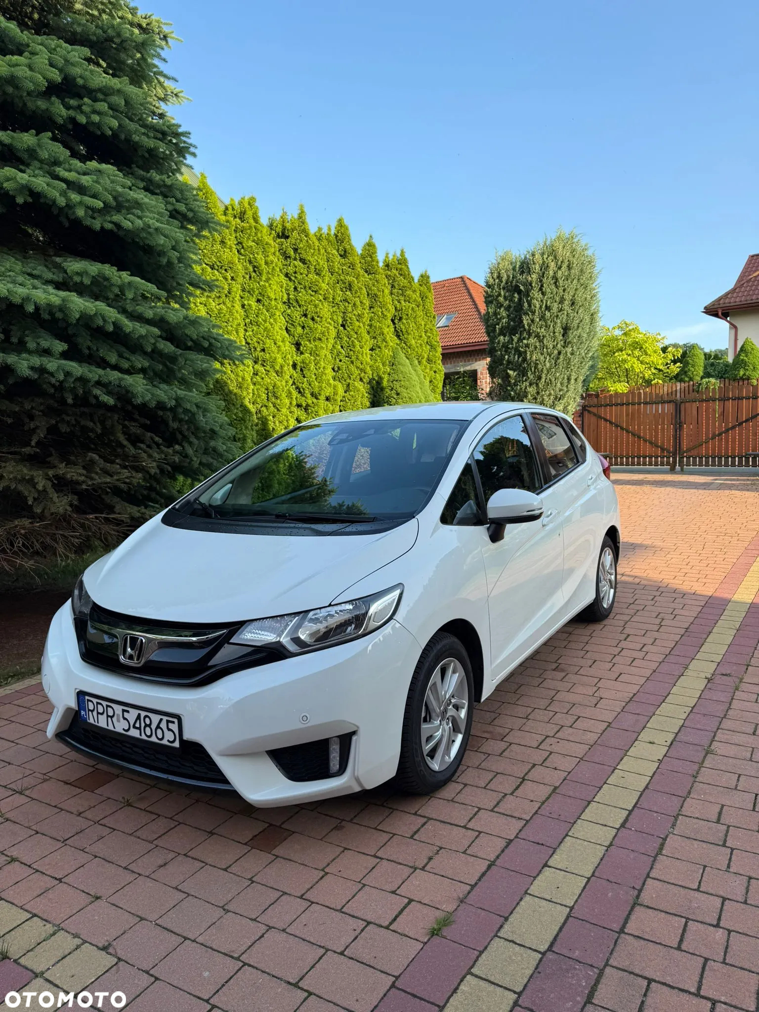 Honda Jazz 1.3 Comfort (ADAS) - 2